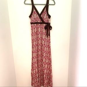 Tommy Hilfiger Maxi Dress